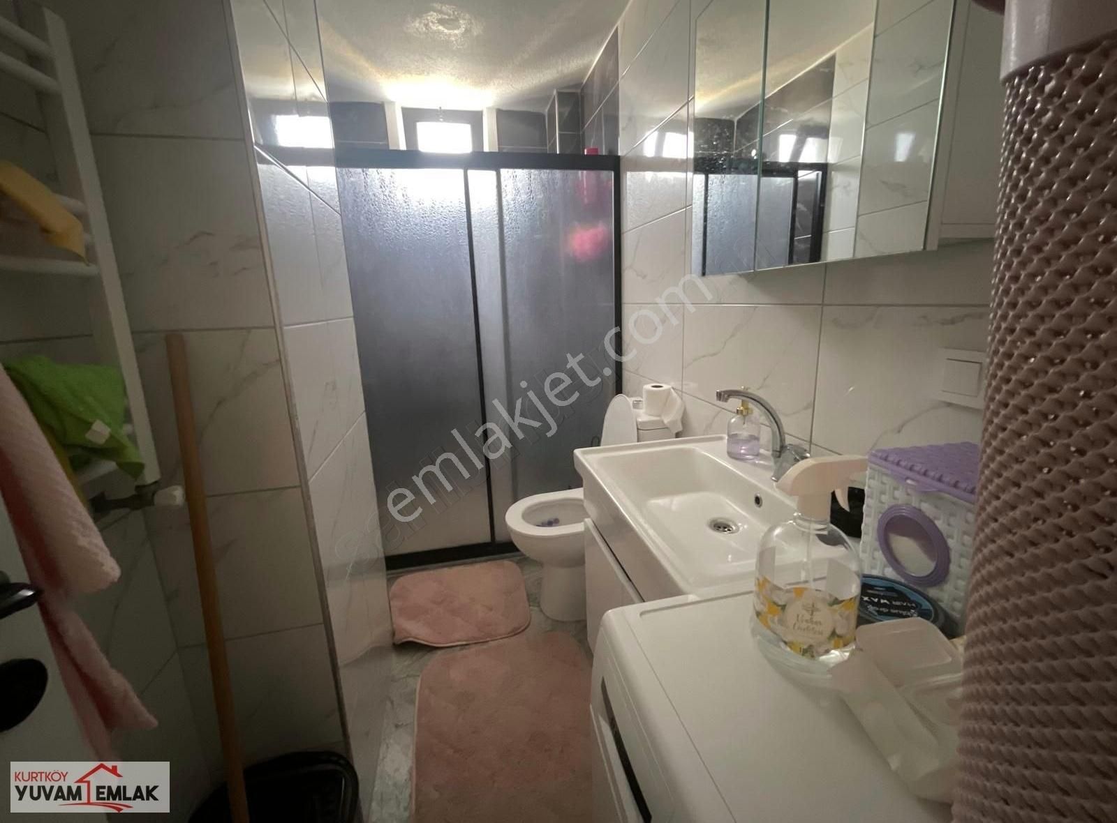 Sultanbeyli Mimar Sinan 2+1 Kullanışlı Daire - Görsel 7