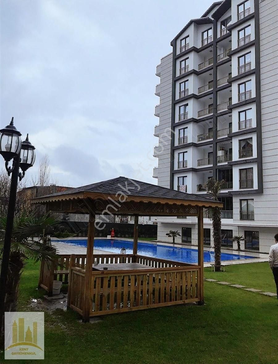 Millet Mh Satılık Çavuşoğlu Park Evleri 4+1 Dubleks Daire