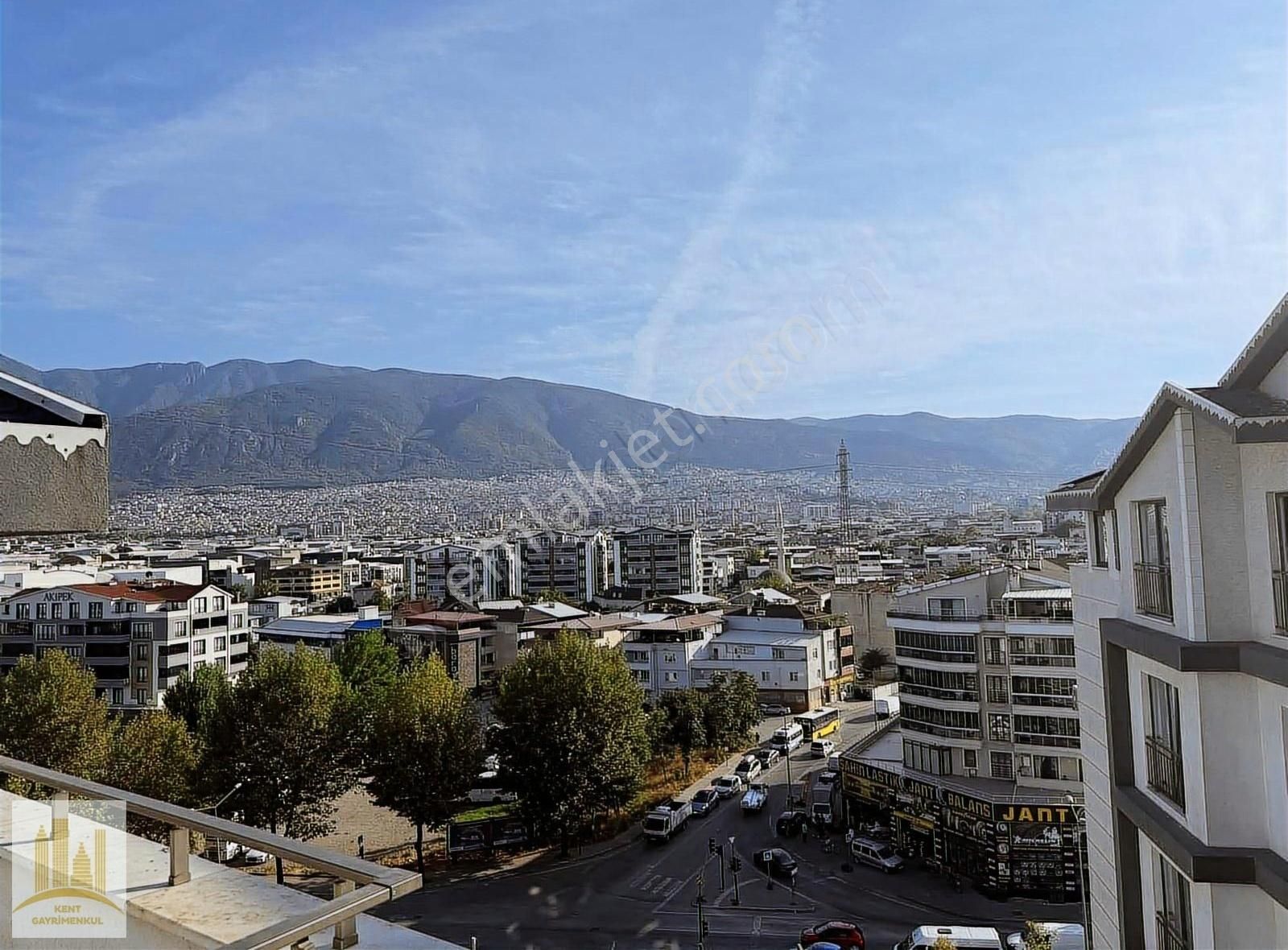 Millet Mh Satılık Çavuşoğlu Park Evleri 4+1 Dubleks Daire - Görsel 5