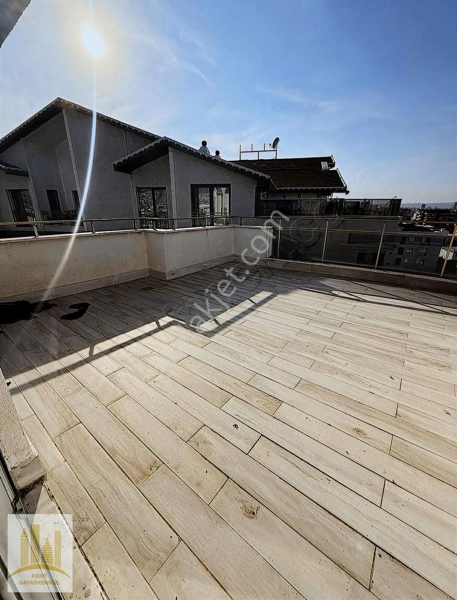 Millet Mh Satılık Çavuşoğlu Park Evleri 4+1 Dubleks Daire - Görsel 13