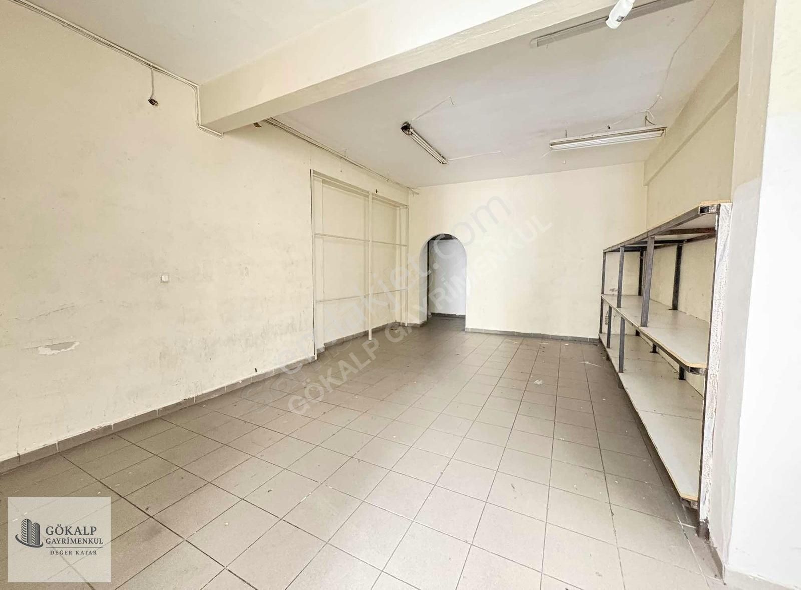 Gökalp'den 2 Katlı 170m2 Gökalp Mh. Satılık Dükkan&mağaza - Görsel 3
