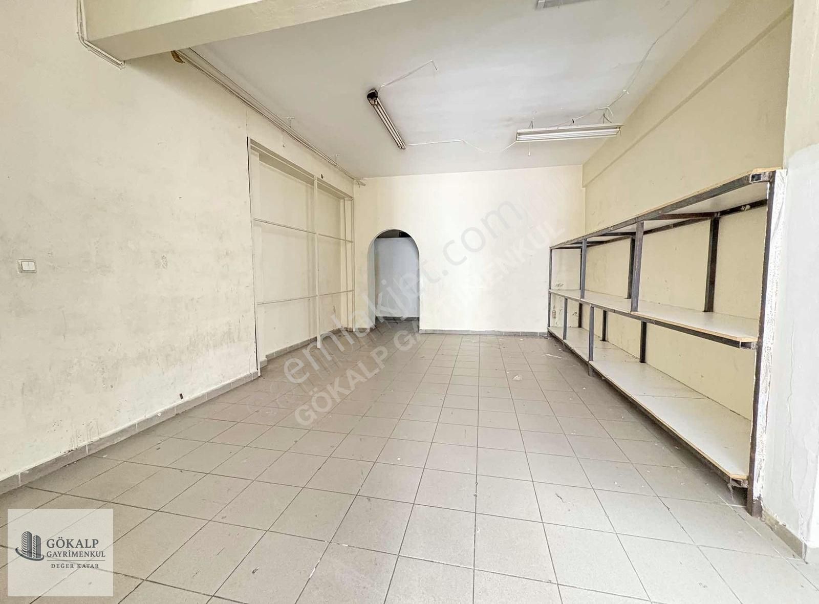 Gökalp'den 2 Katlı 170m2 Gökalp Mh. Satılık Dükkan&mağaza - Görsel 2