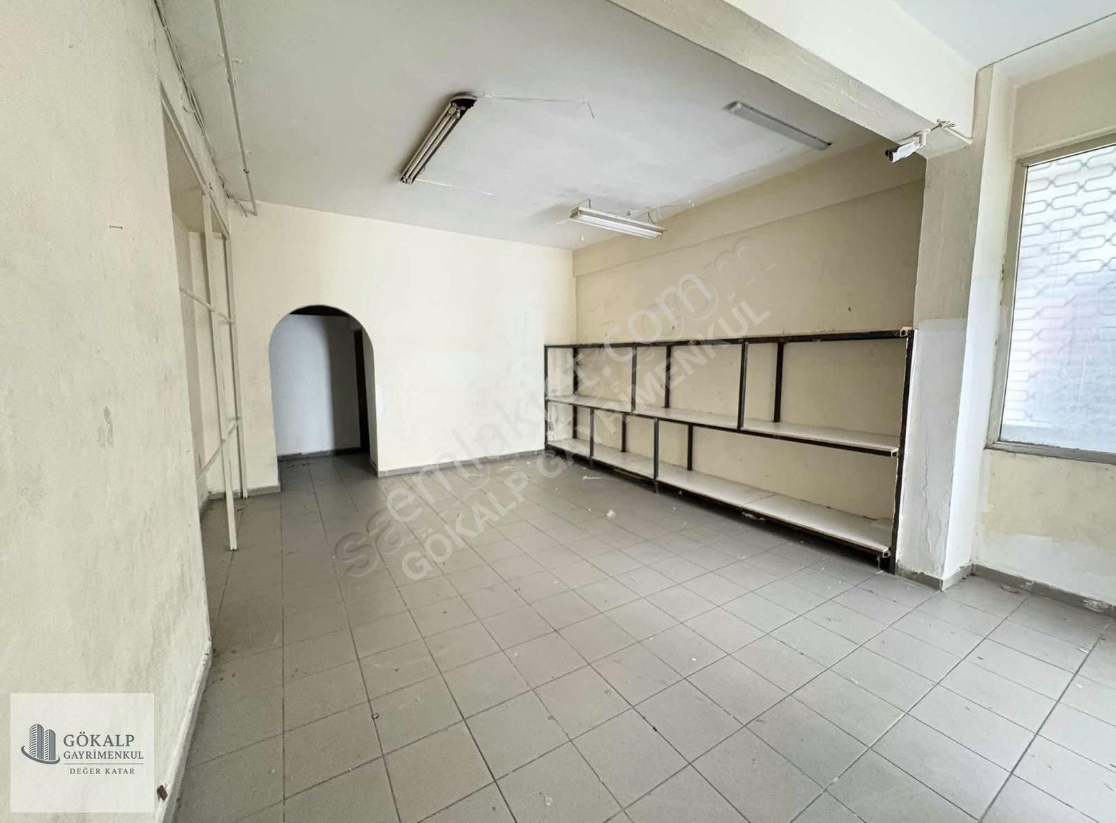 Gökalp'den 2 Katlı 170m2 Gökalp Mh. Satılık Dükkan&mağaza