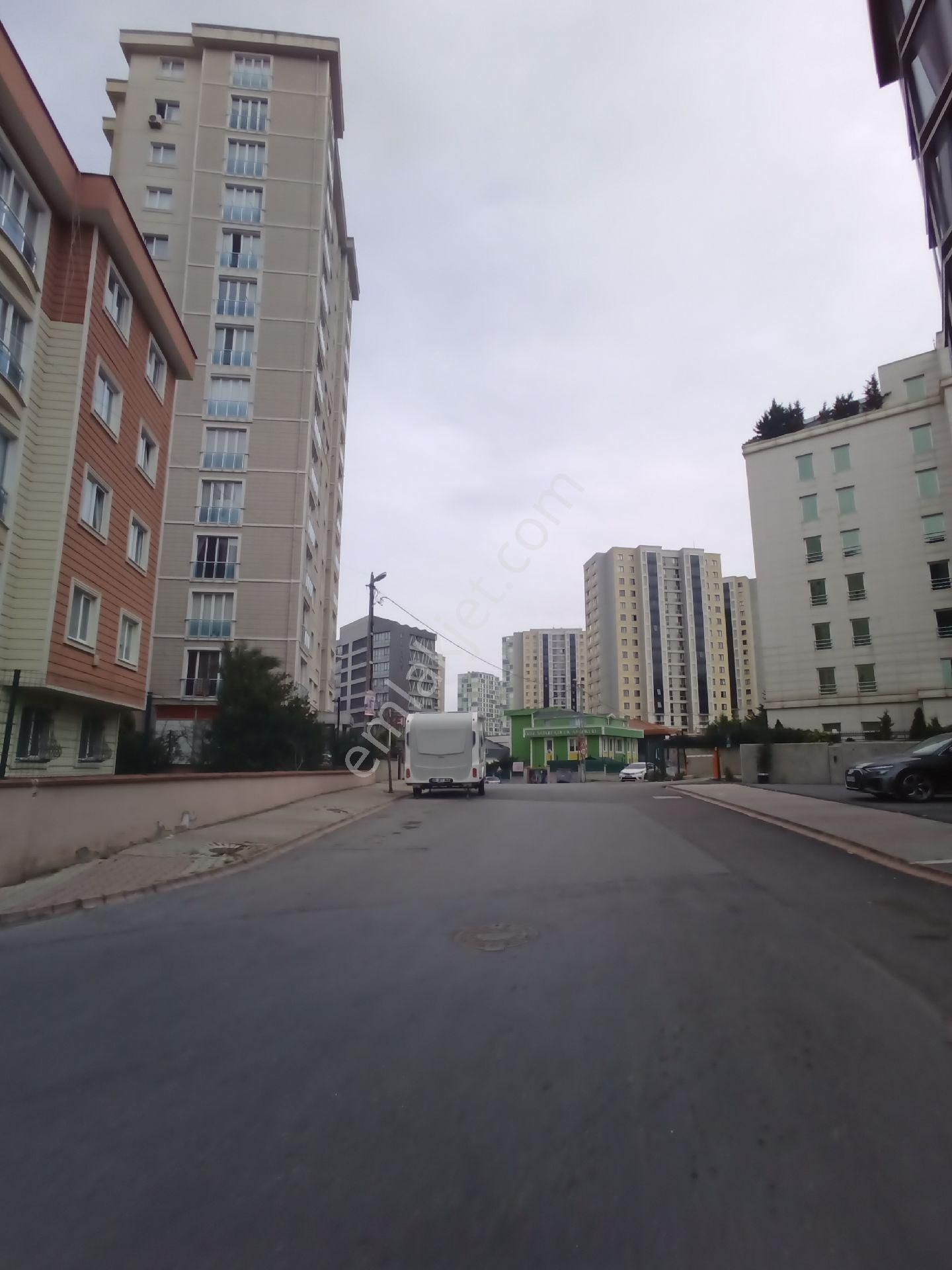 Ümraniye Şerifali Tatlısu 3+1 Kombili Asansör 4/3 Kat(kiracılı) - Görsel 28