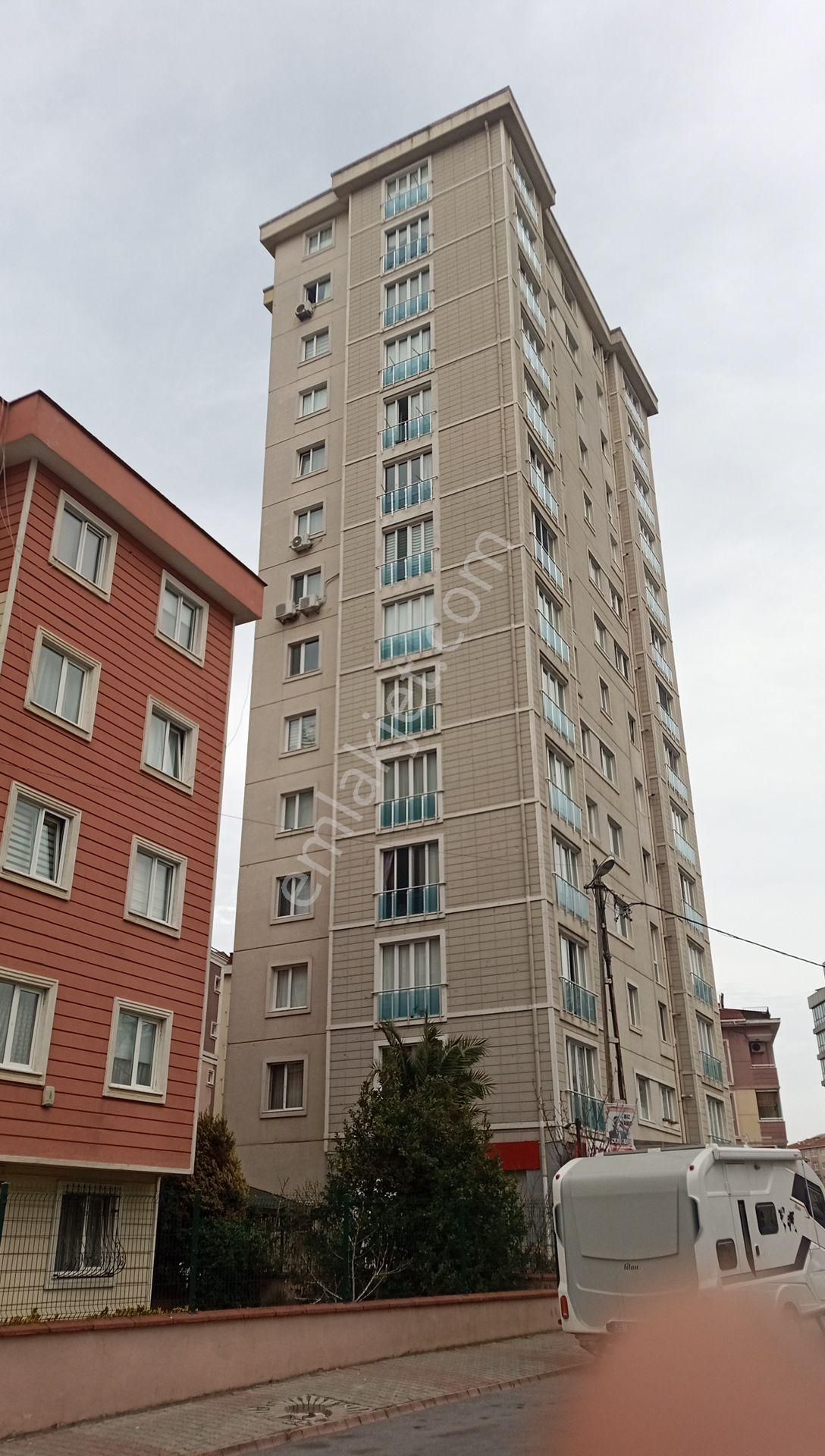 Ümraniye Şerifali Tatlısu 3+1 Kombili Asansör 4/3 Kat(kiracılı) - Görsel 29