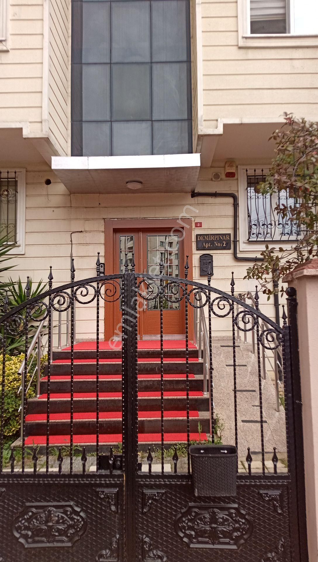 Ümraniye Şerifali Tatlısu 3+1 Kombili Asansör 4/3 Kat(kiracılı) - Görsel 24