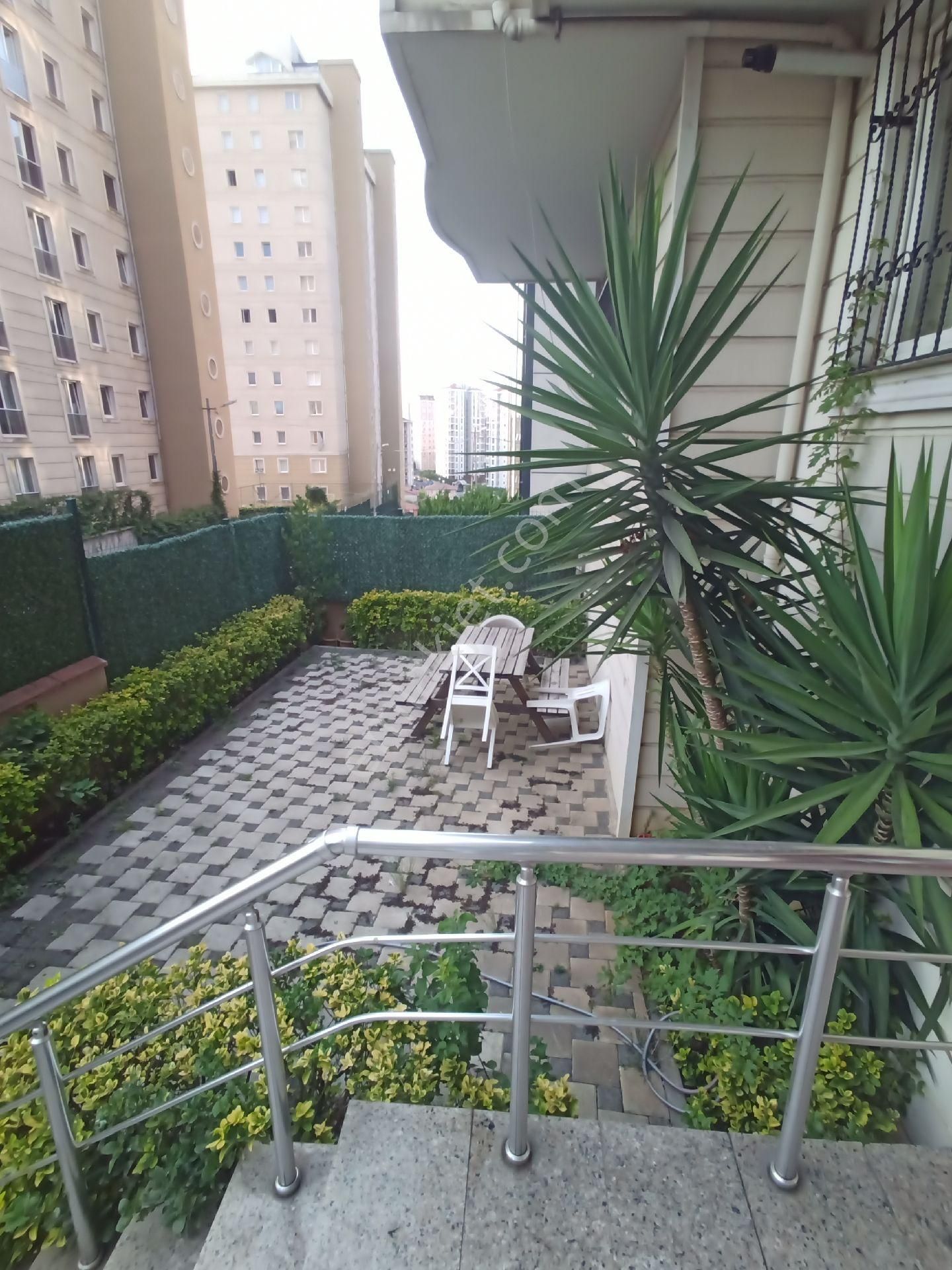 Ümraniye Şerifali Tatlısu 3+1 Kombili Asansör 4/3 Kat(kiracılı) - Görsel 20