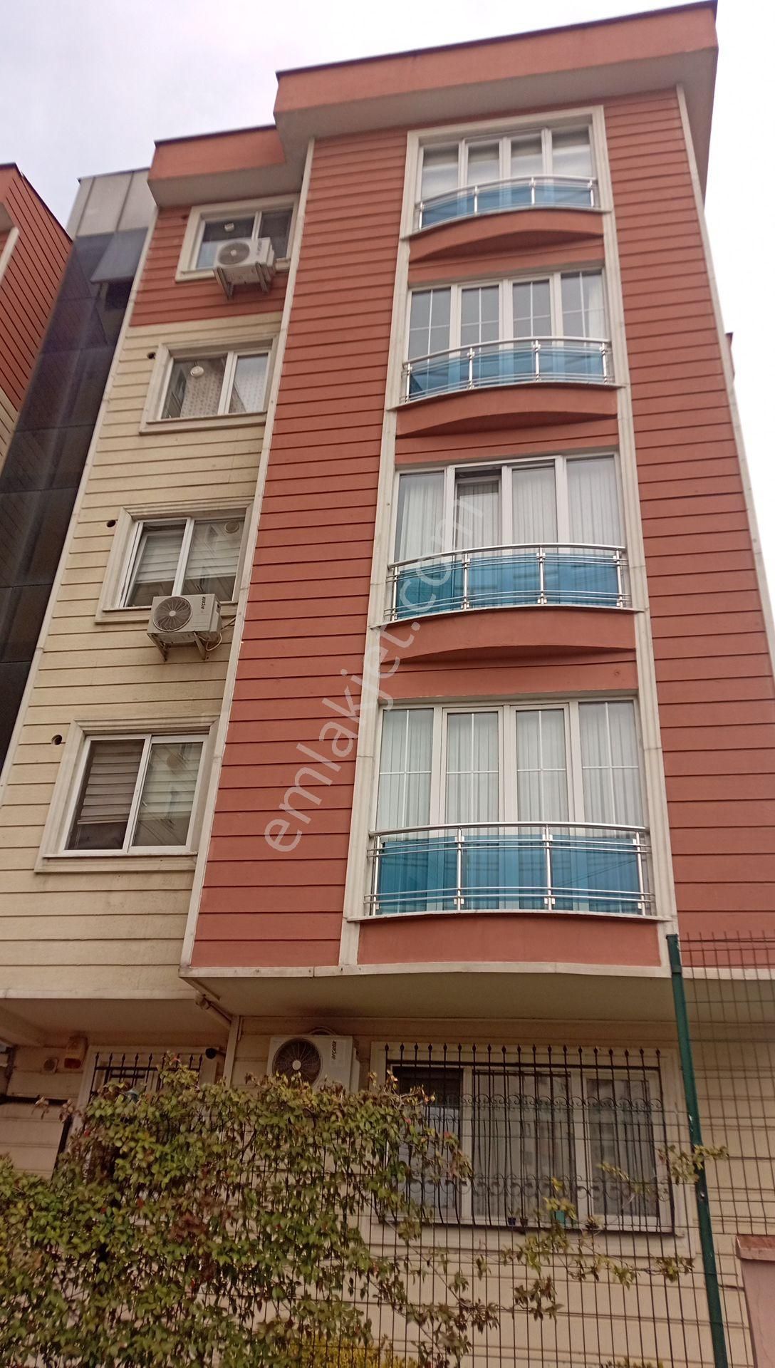 Ümraniye Şerifali Tatlısu 3+1 Kombili Asansör 4/3 Kat(kiracılı) - Görsel 23