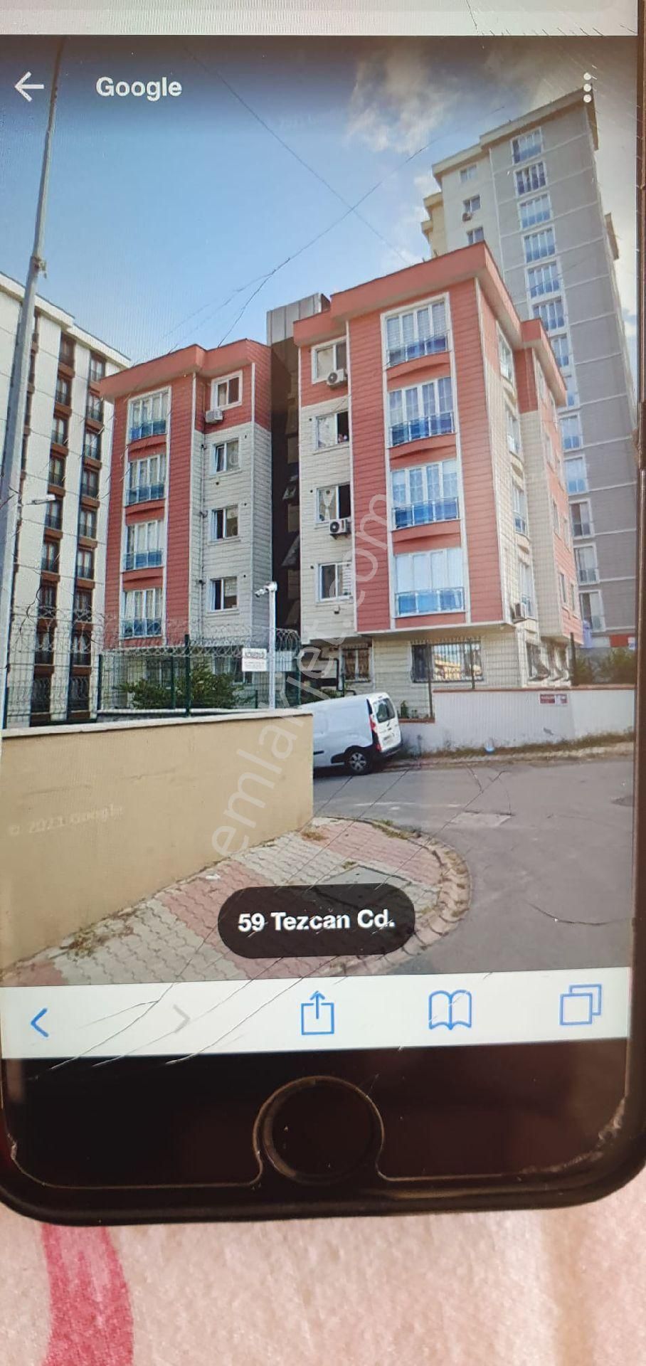 Ümraniye Şerifali Tatlısu 3+1 Kombili Asansör 4/3 Kat(kiracılı) - Görsel 21
