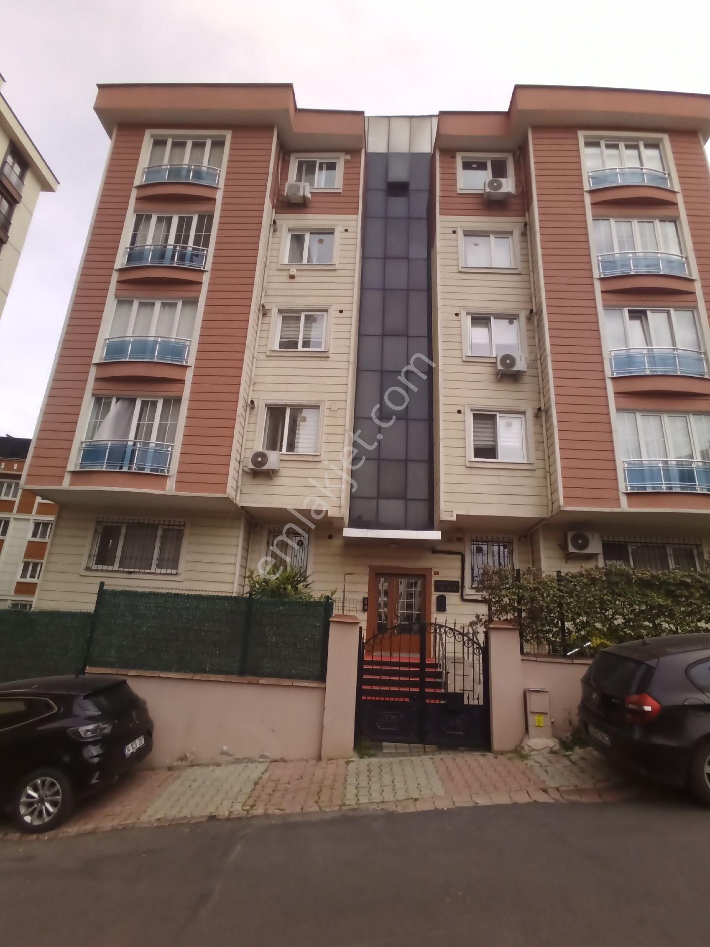 Ümraniye Şerifali Tatlısu 3+1 Kombili Asansör 4/3 Kat(kiracılı) - Görsel 22