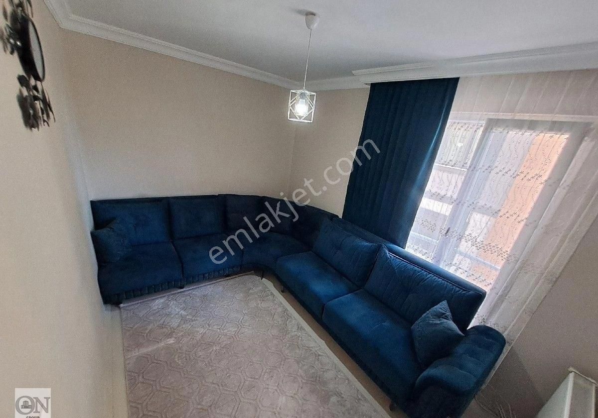 On Group Gayrimenkulden Edremit Hamidiyede 2+1 Ayrı Mutfak Doğalgazlı - Görsel 11