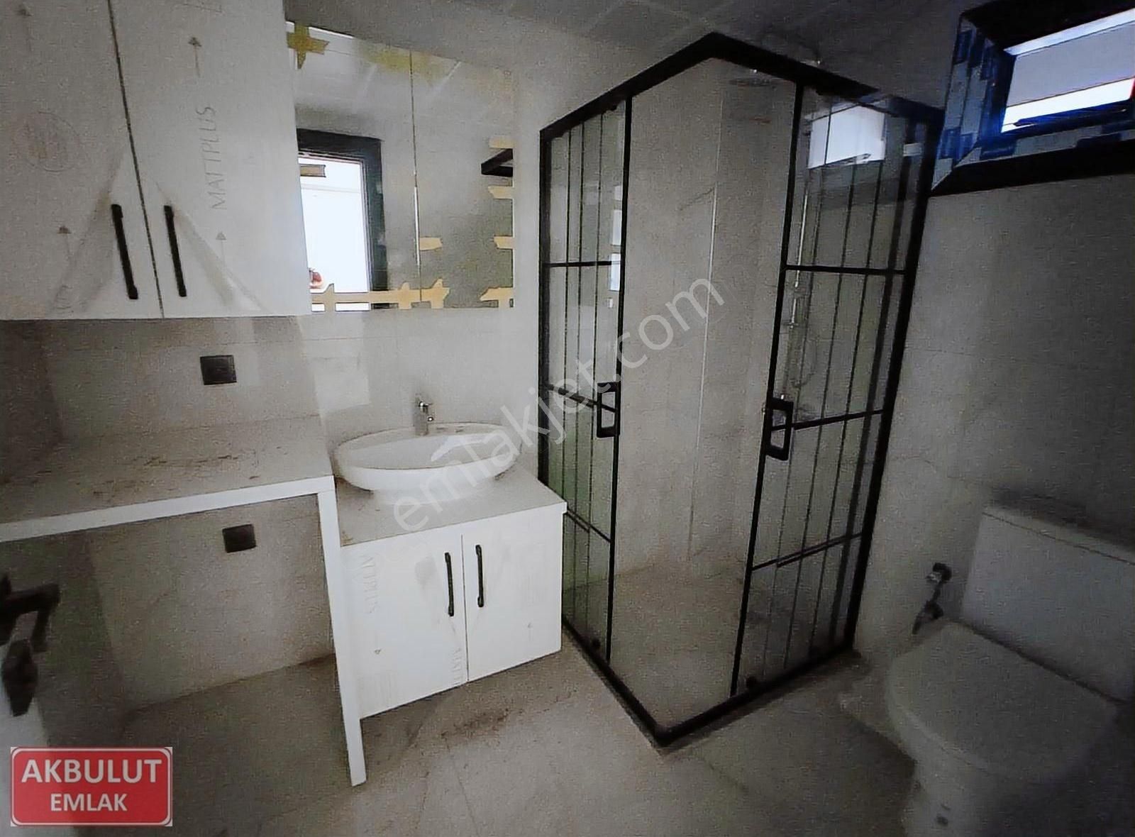 Menemen Seyrek Merkezde Üniversite Yakını 1+1 Satılık Sıfırdaire - Görsel 11