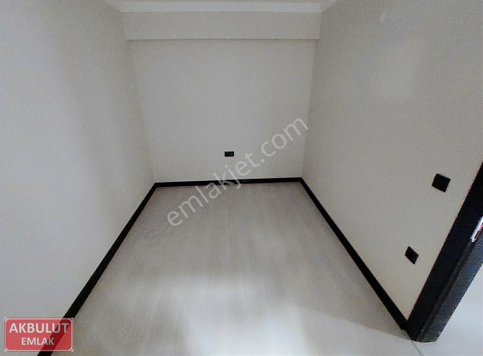 Menemen Seyrek Merkezde Üniversite Yakını 1+1 Satılık Sıfırdaire - Görsel 5