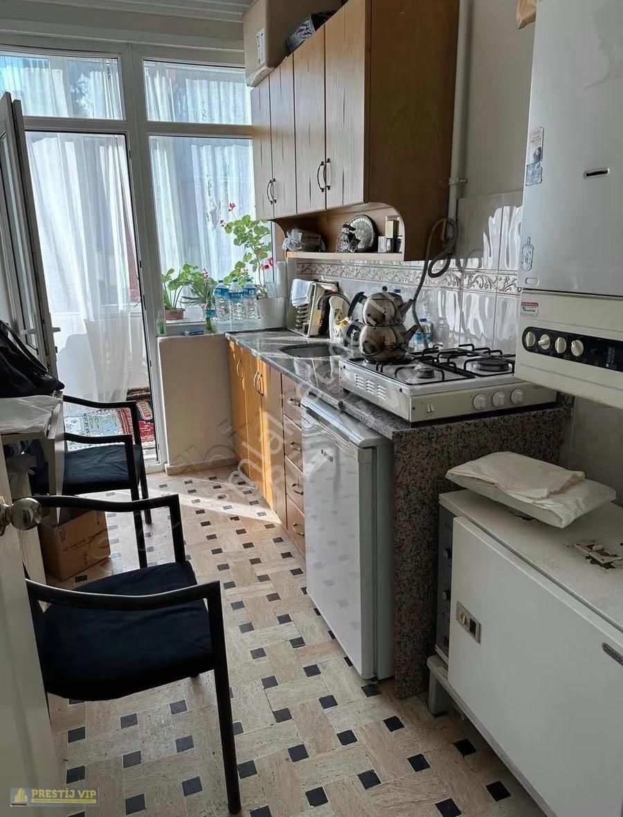 Prestijden Tek Daire Üzeri 160m2 Home Ofise İşyeri - Görsel 14