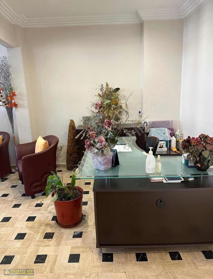 Prestijden Tek Daire Üzeri 160m2 Home Ofise İşyeri - Görsel 10