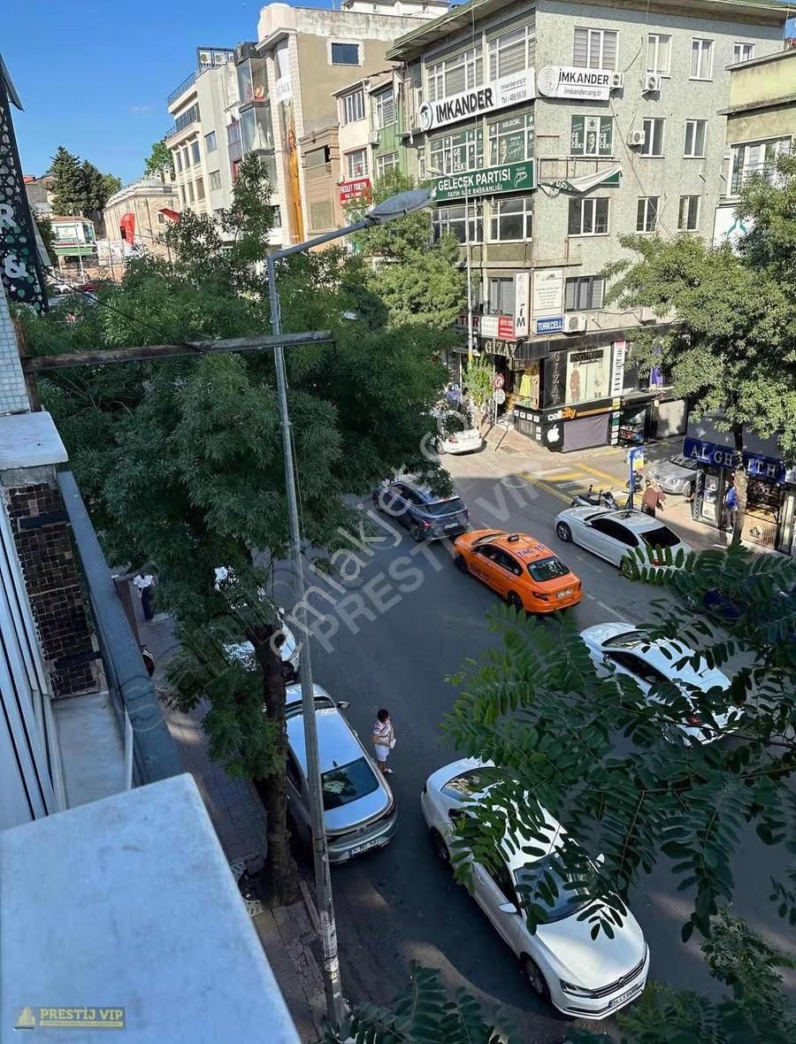 Prestijden Tek Daire Üzeri 160m2 Home Ofise İşyeri