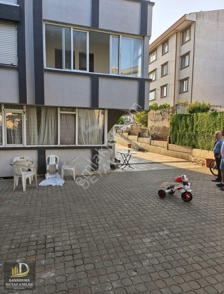 Detay Emlak'tan Paşakonak Mahallesinde 2+1 Satılık Daire!!! - Görsel 27