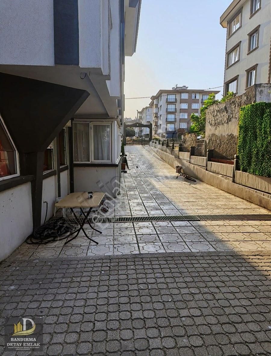 Detay Emlak'tan Paşakonak Mahallesinde 2+1 Satılık Daire!!! - Görsel 15