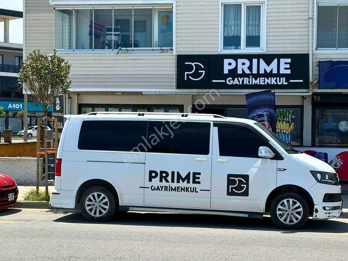 Prıme'dan 2+1 Daireler Modern Mimariyle Lüks Ve Huzur Bir Arada! - Görsel 16