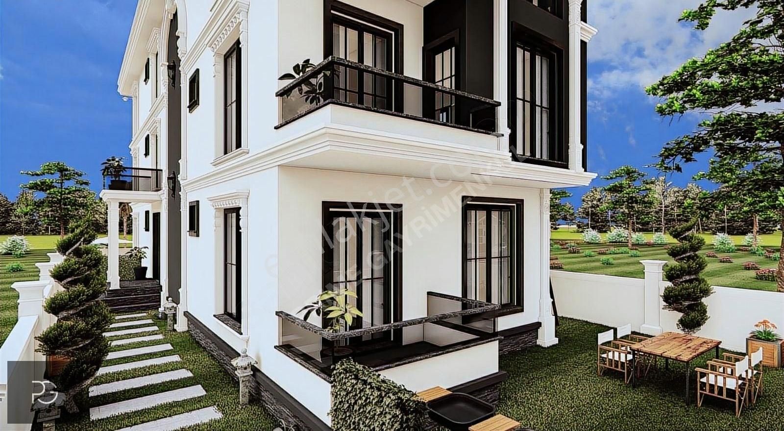 Prıme'dan 2+1 Daireler Modern Mimariyle Lüks Ve Huzur Bir Arada! - Görsel 2