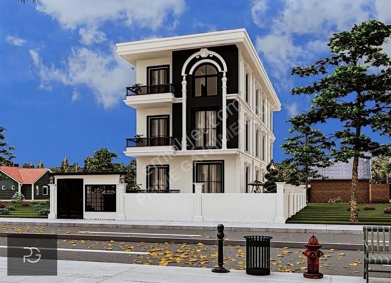Prıme'dan 2+1 Daireler Modern Mimariyle Lüks Ve Huzur Bir Arada! - Görsel 5