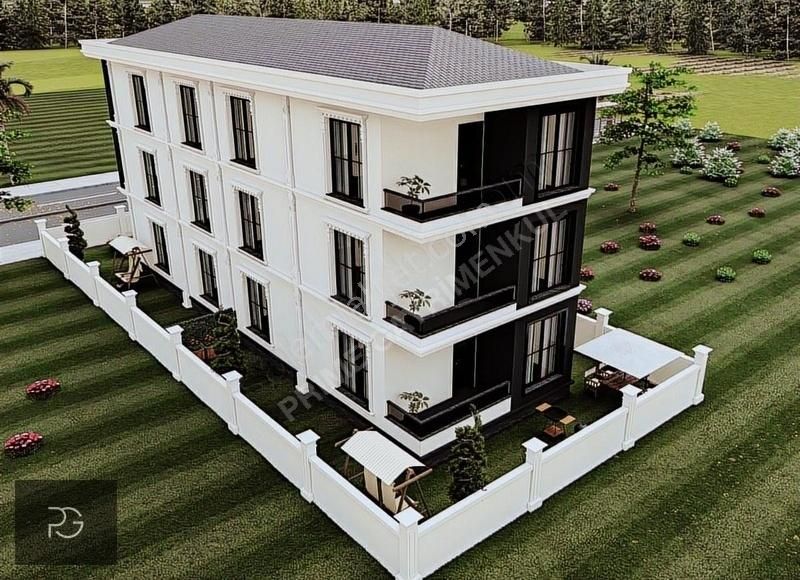 Prıme'dan 2+1 Daireler Modern Mimariyle Lüks Ve Huzur Bir Arada! - Görsel 9