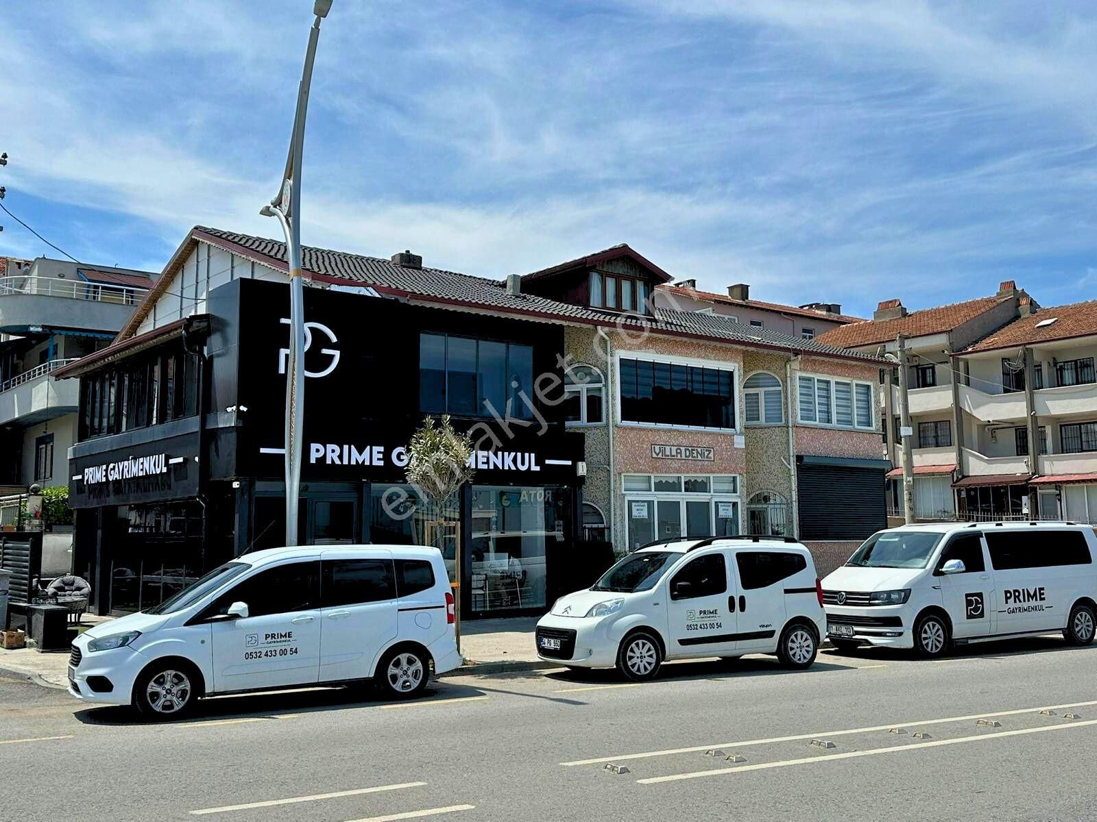 Prıme'dan 2+1 Daireler Modern Mimariyle Lüks Ve Huzur Bir Arada! - Görsel 15