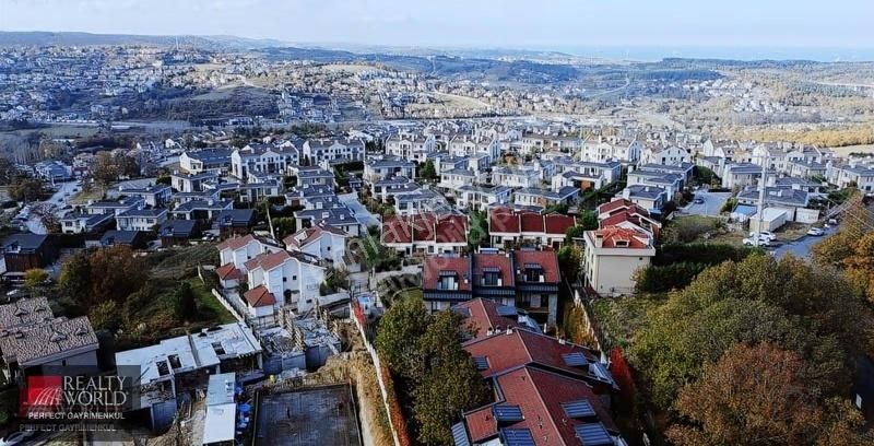 *realty World*zekeriyaköy Merkezde Satılık 532 M2 İmarlı Arsa - Görsel 6