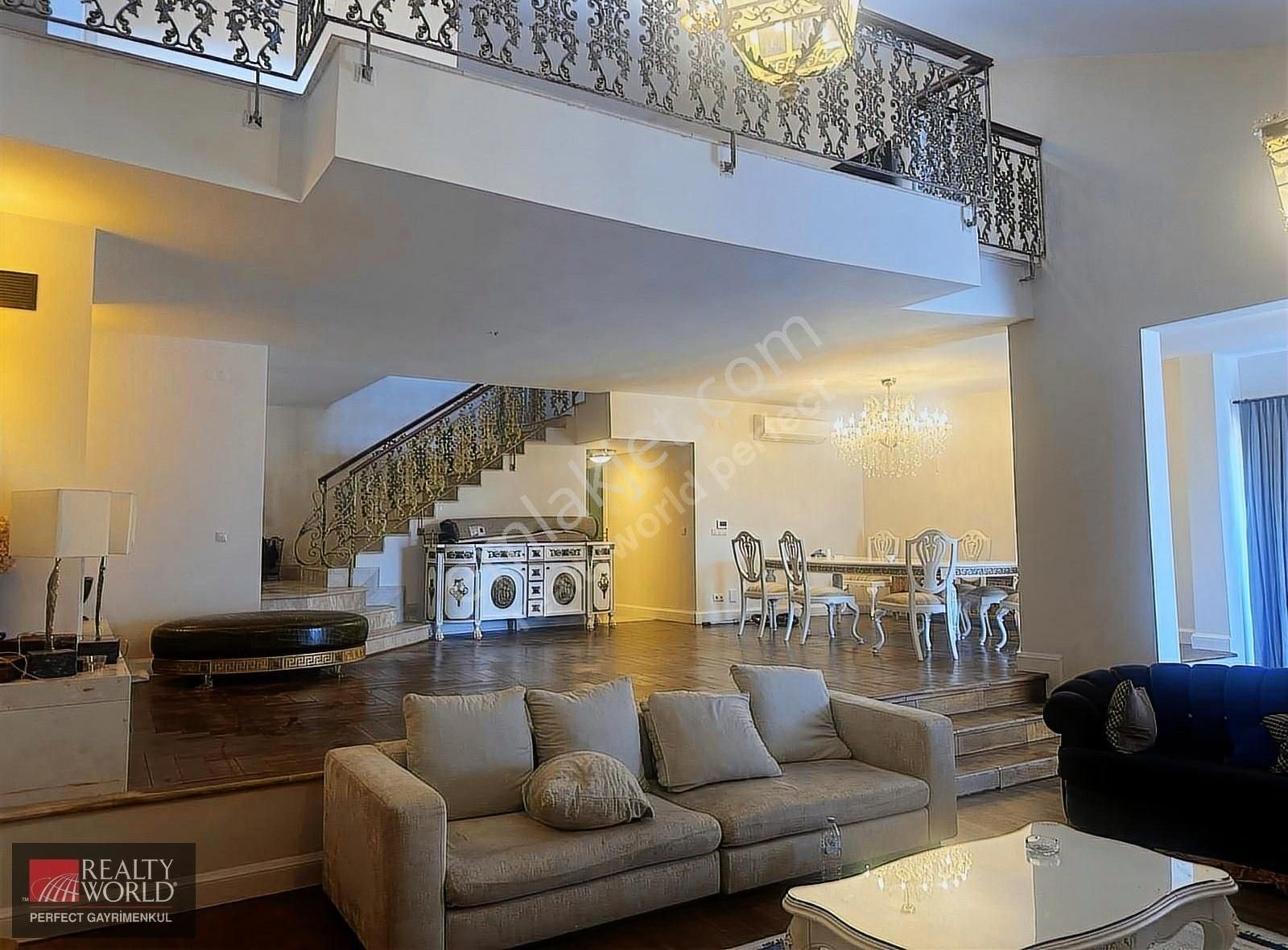 *realty World* Zekeriyaköyde Satılık 9 Tipi Koza Villası - Görsel 2