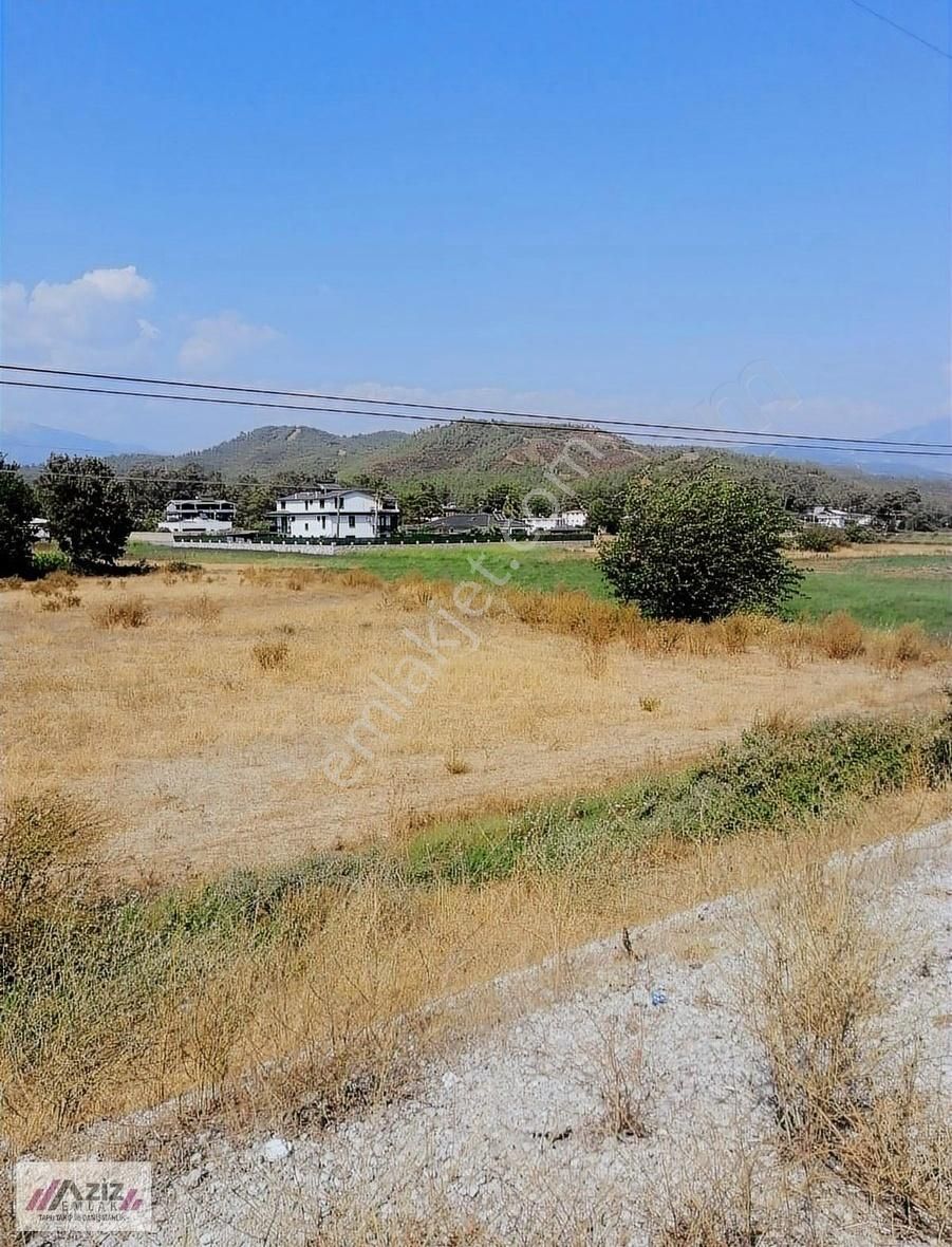 Fethiye Çevre Yolunda 3914.10(m²) Yerimiz Satılıktır - Görsel 3