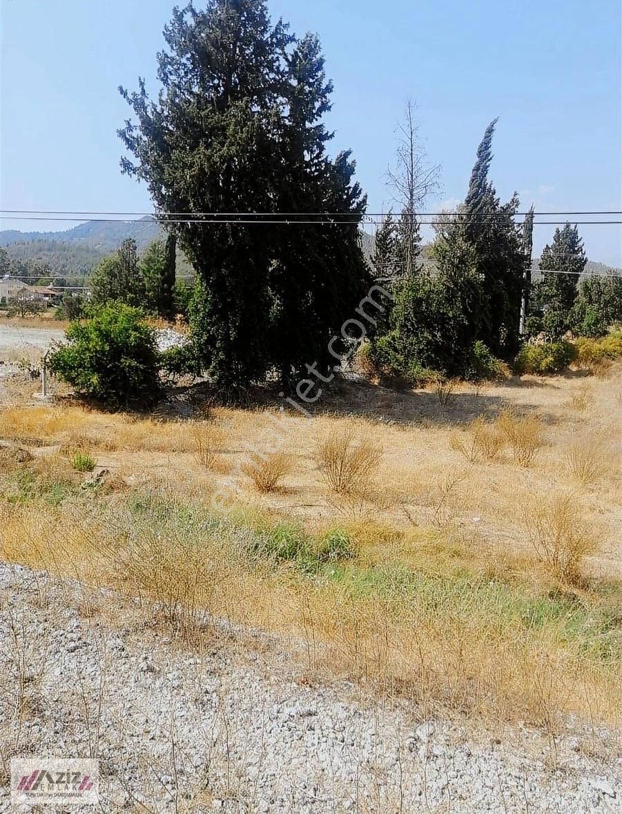 Fethiye Çevre Yolunda 3914.10(m²) Yerimiz Satılıktır - Görsel 4