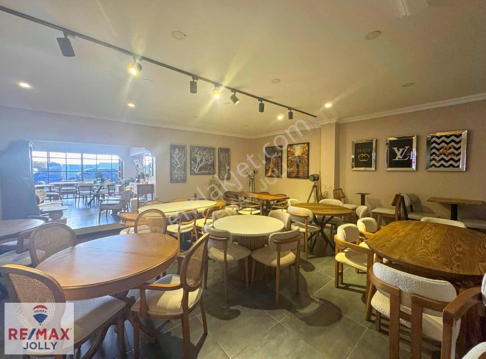 Sanayinin Kalbinde, Yüksek Potansiyelli 3 Katlı Satılık İş Yeri - Görsel 7