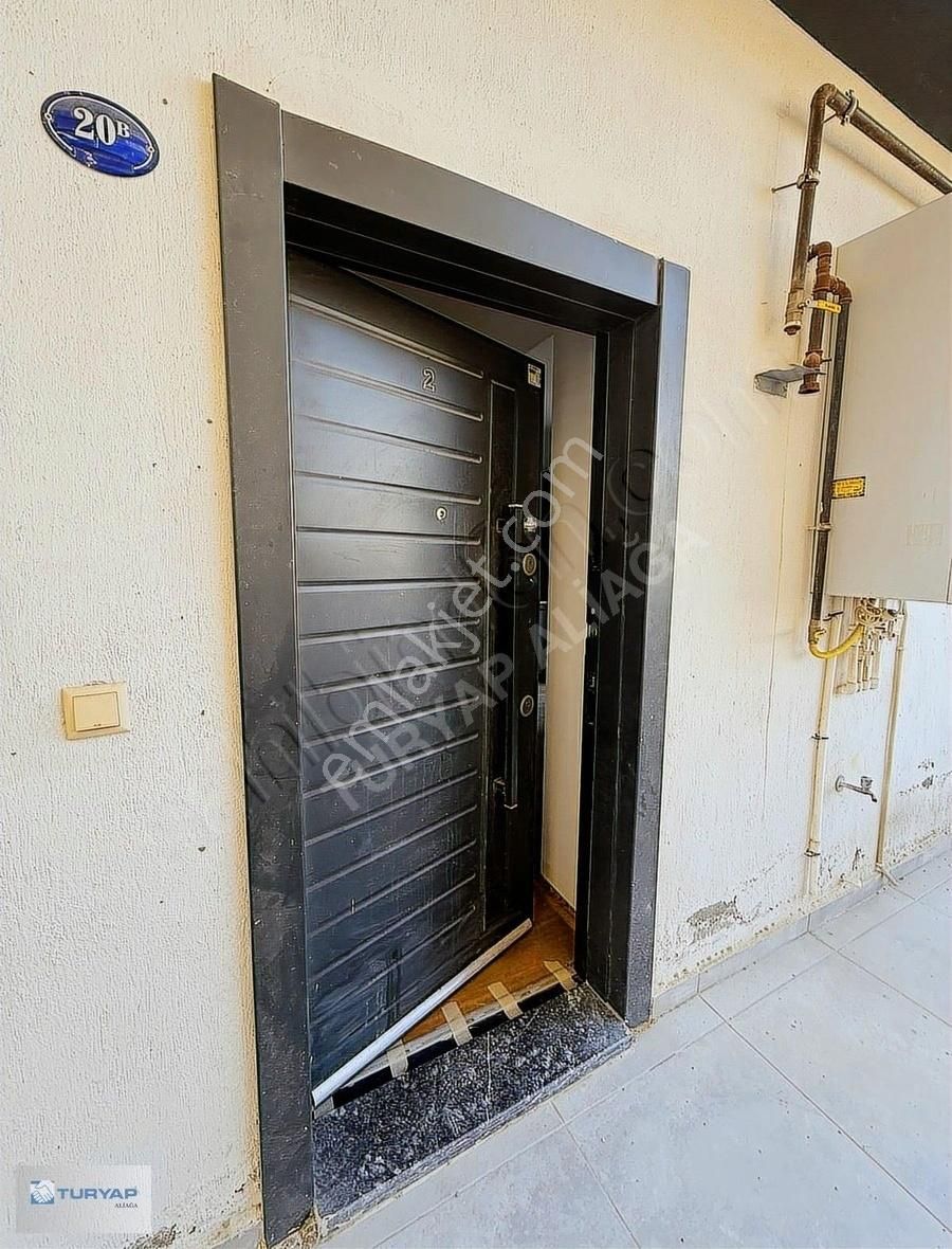 Menemen Seyrekte Eşyalı 1+1 Satılık Daire - Görsel 5