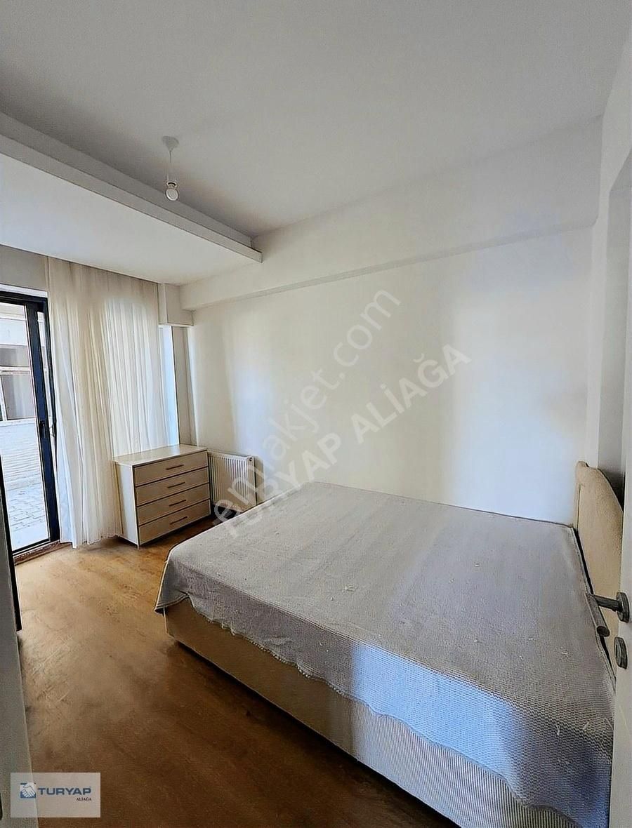 Menemen Seyrekte Eşyalı 1+1 Satılık Daire - Görsel 9