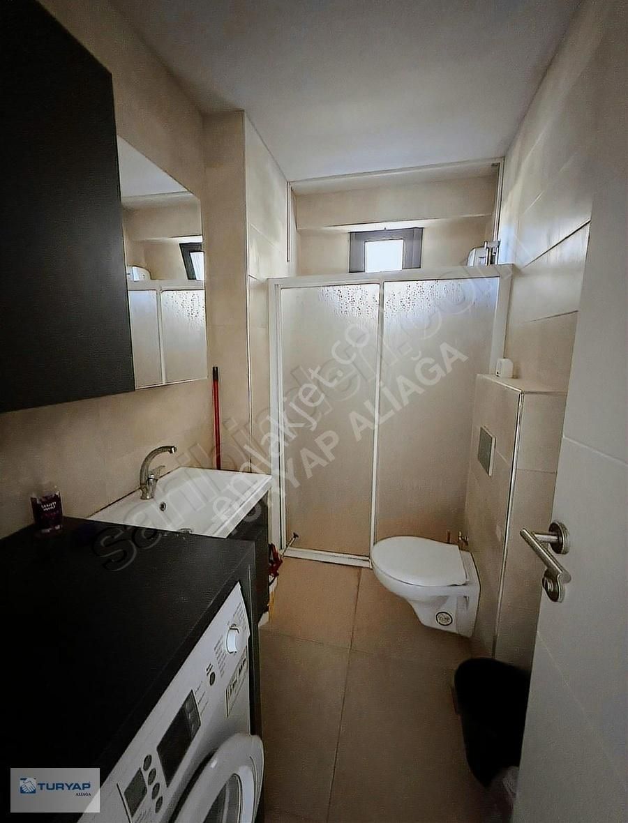 Menemen Seyrekte Eşyalı 1+1 Satılık Daire - Görsel 3