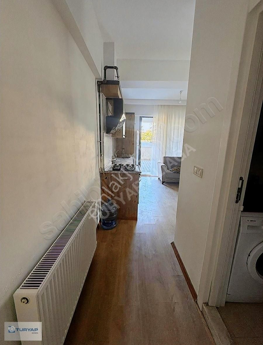 Menemen Seyrekte Eşyalı 1+1 Satılık Daire - Görsel 2