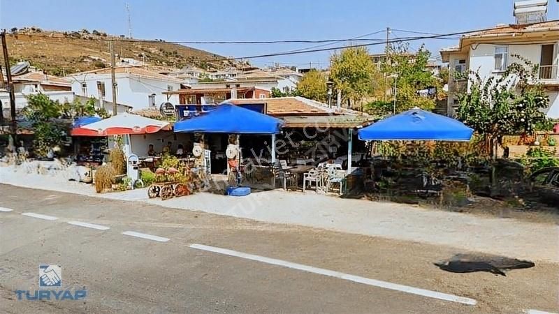 Çanakkale Gökçeada Eşelek Köyü 3+1 Dubleks Ve Satılık Cafe - Görsel 8