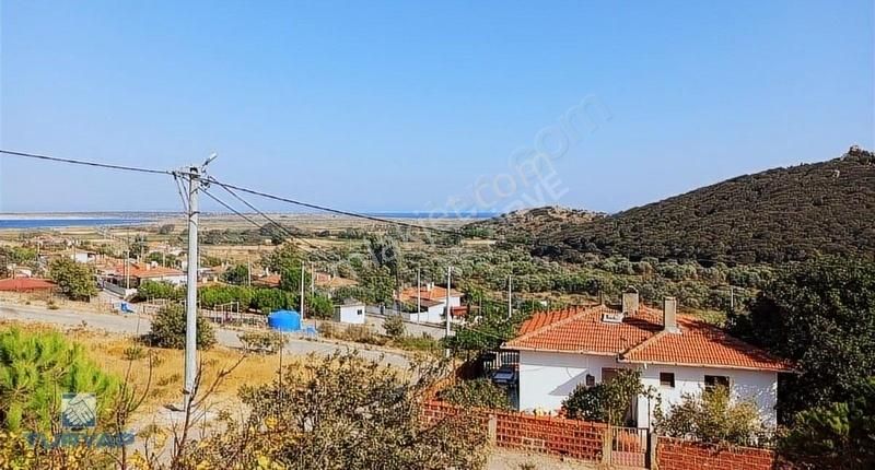 Çanakkale Gökçeada Eşelek Köyü 3+1 Dubleks Ve Satılık Cafe - Görsel 6