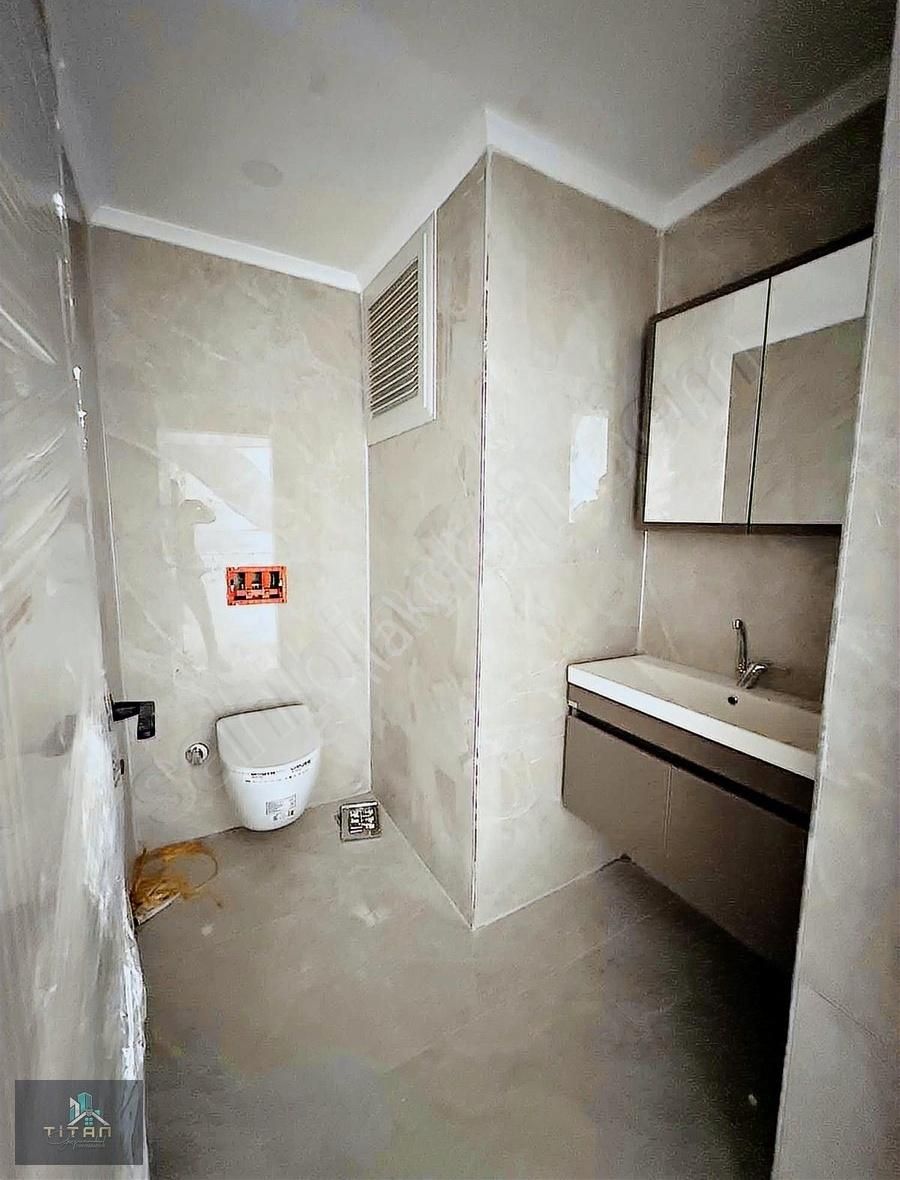 Belek Yolu Şok Market Üzeri 4+1 Sıfır Geniş Daire Kaçmaz Fırsat - Görsel 4