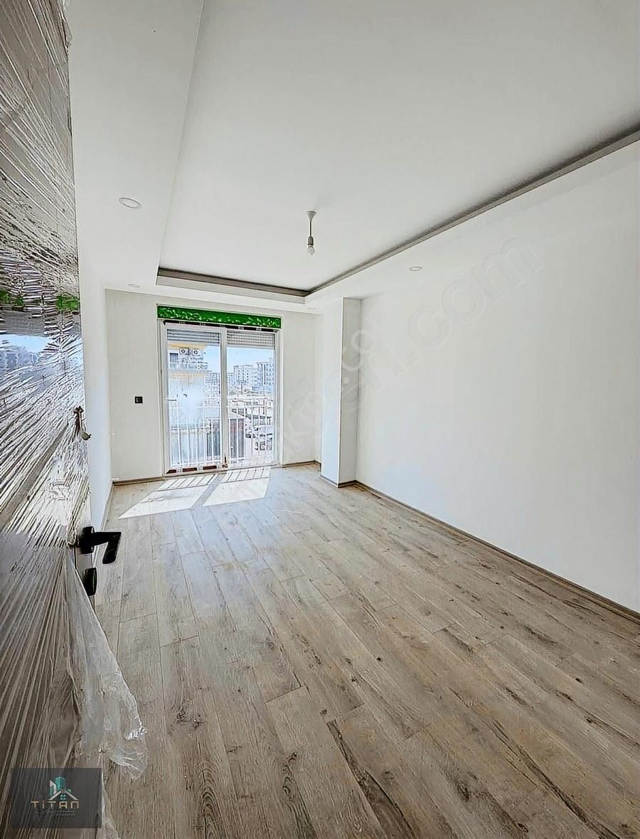 Belek Yolu Şok Market Üzeri 4+1 Sıfır Geniş Daire Kaçmaz Fırsat - Görsel 16