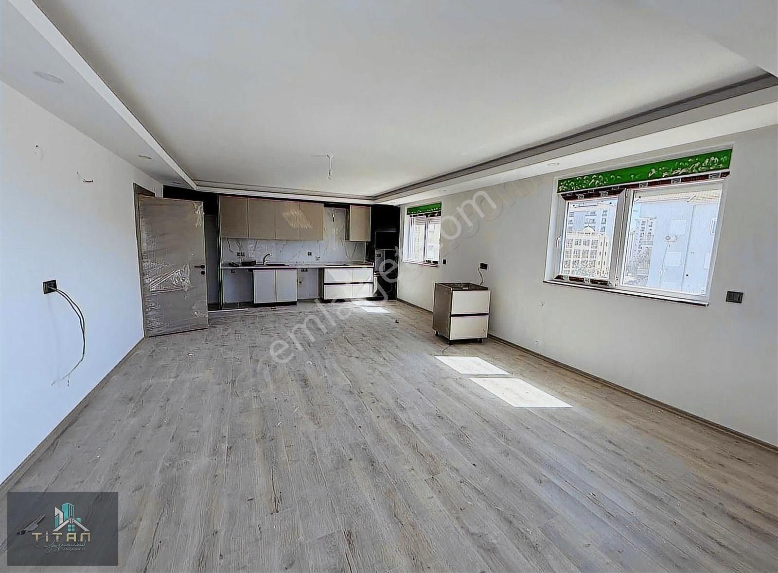 Belek Yolu Şok Market Üzeri 4+1 Sıfır Geniş Daire Kaçmaz Fırsat - Görsel 7