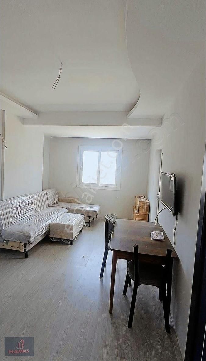 Sarıçam Çınarlıda Cadde Üzerinde Full Eşyalı Kiralık 1+1 - Görsel 3