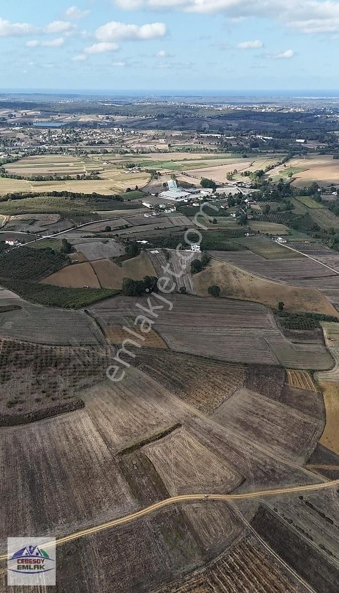 Cebesoy Emlak'tan Karamanlar Mahallesinde Fırsat Arazi - Görsel 2