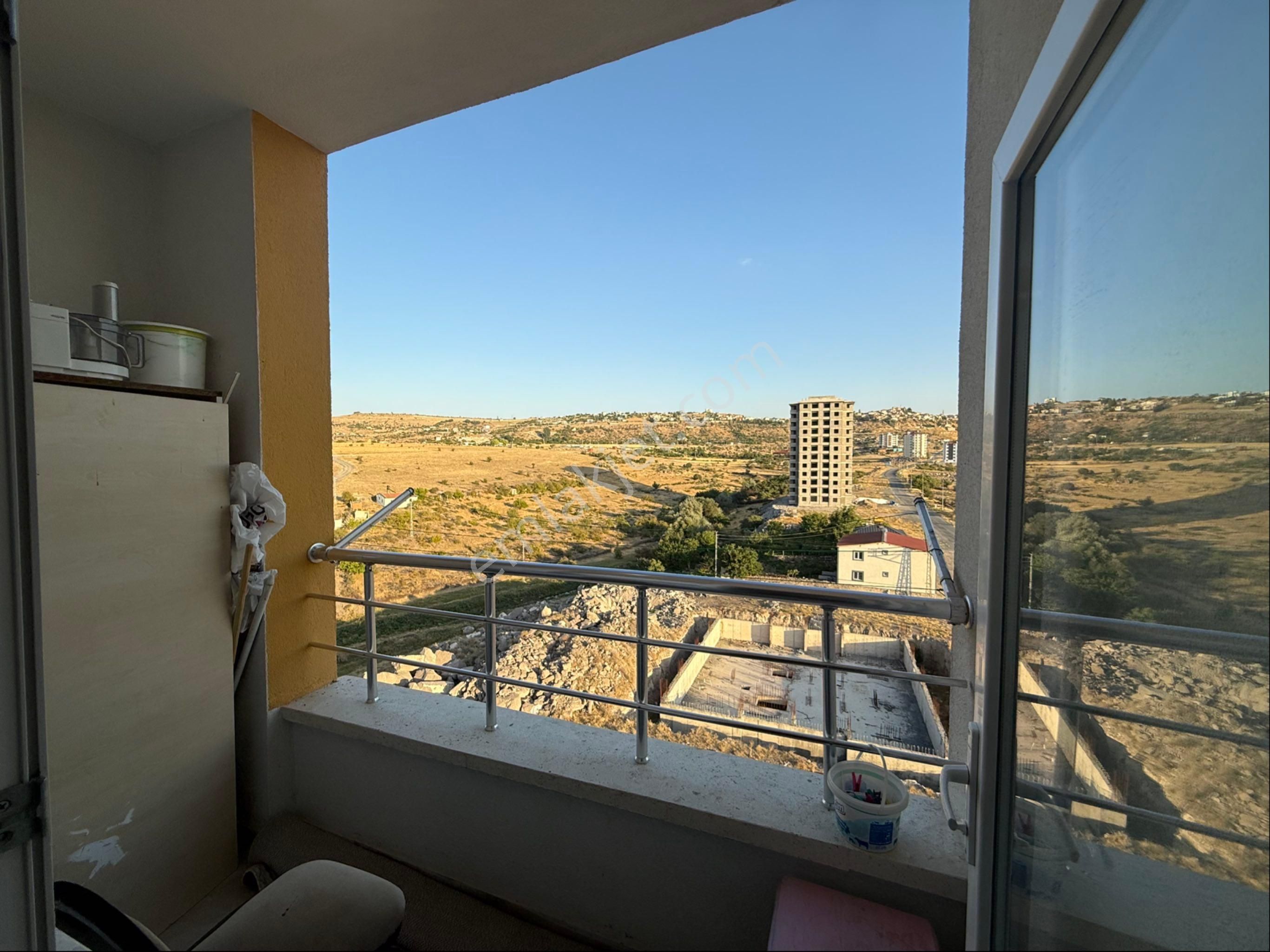 Mimsin Engeliler Sitesinin En Uygun Satılık 3+1 Dairesi - Görsel 16