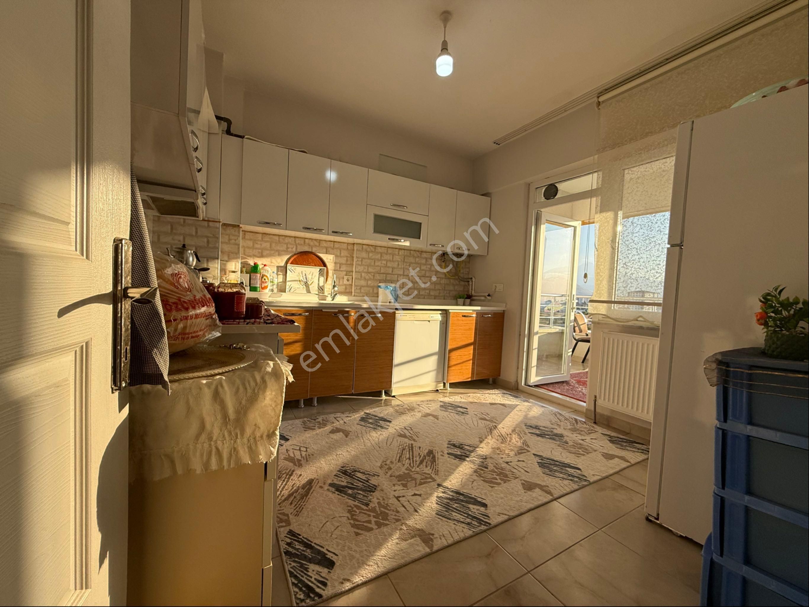 Mimsin Engeliler Sitesinin En Uygun Satılık 3+1 Dairesi - Görsel 9