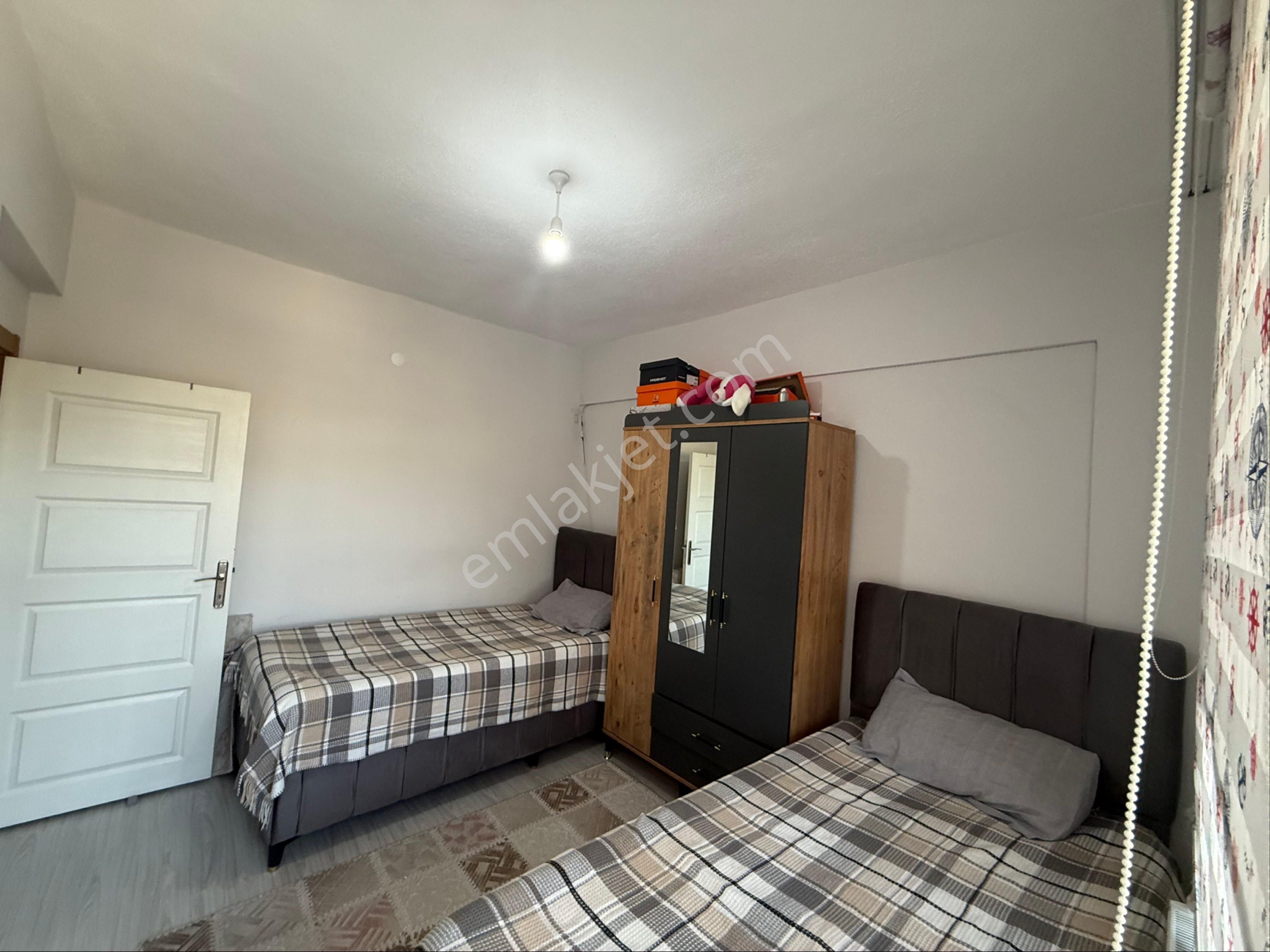 Mimsin Engeliler Sitesinin En Uygun Satılık 3+1 Dairesi - Görsel 17