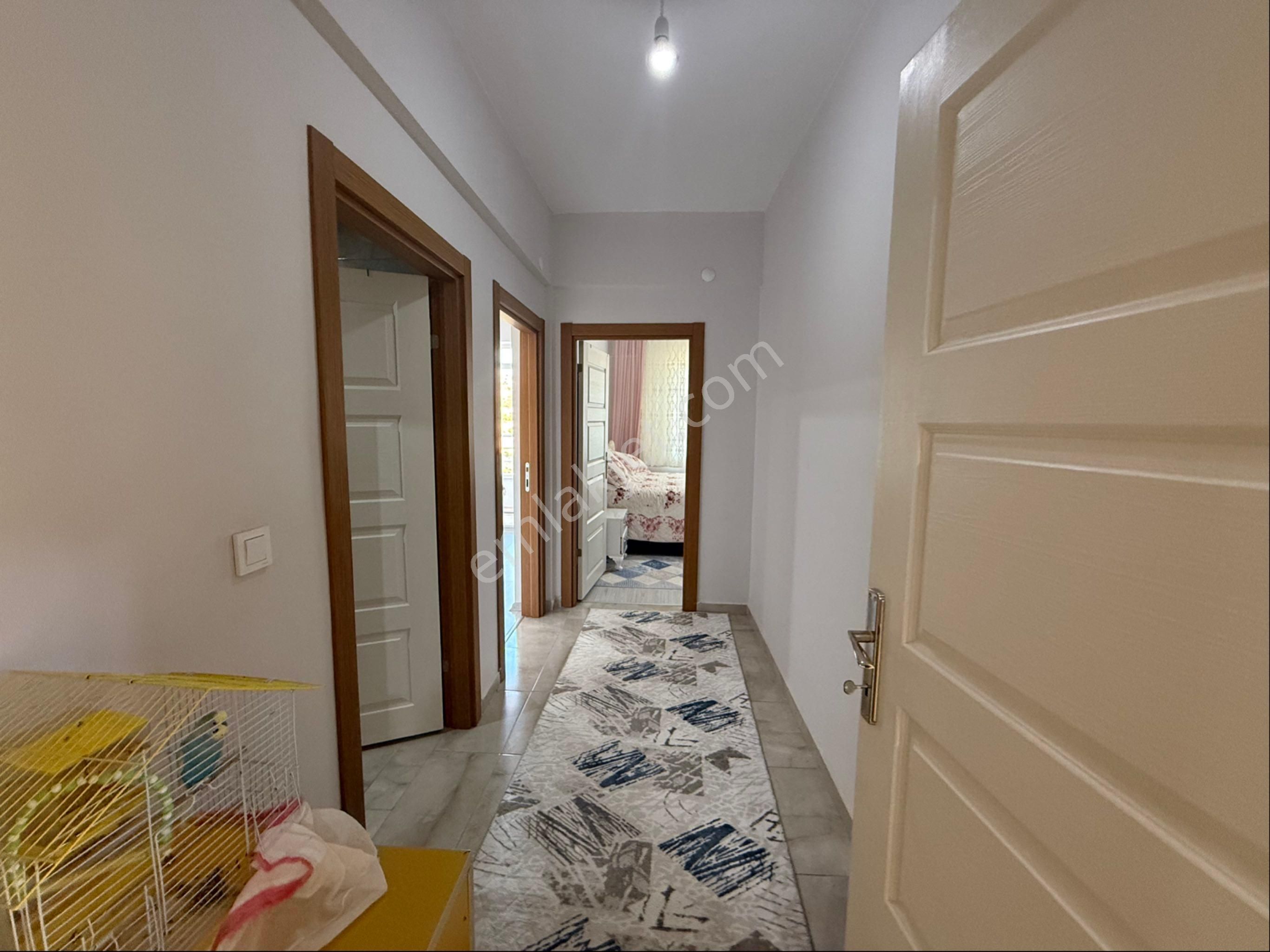 Mimsin Engeliler Sitesinin En Uygun Satılık 3+1 Dairesi - Görsel 13