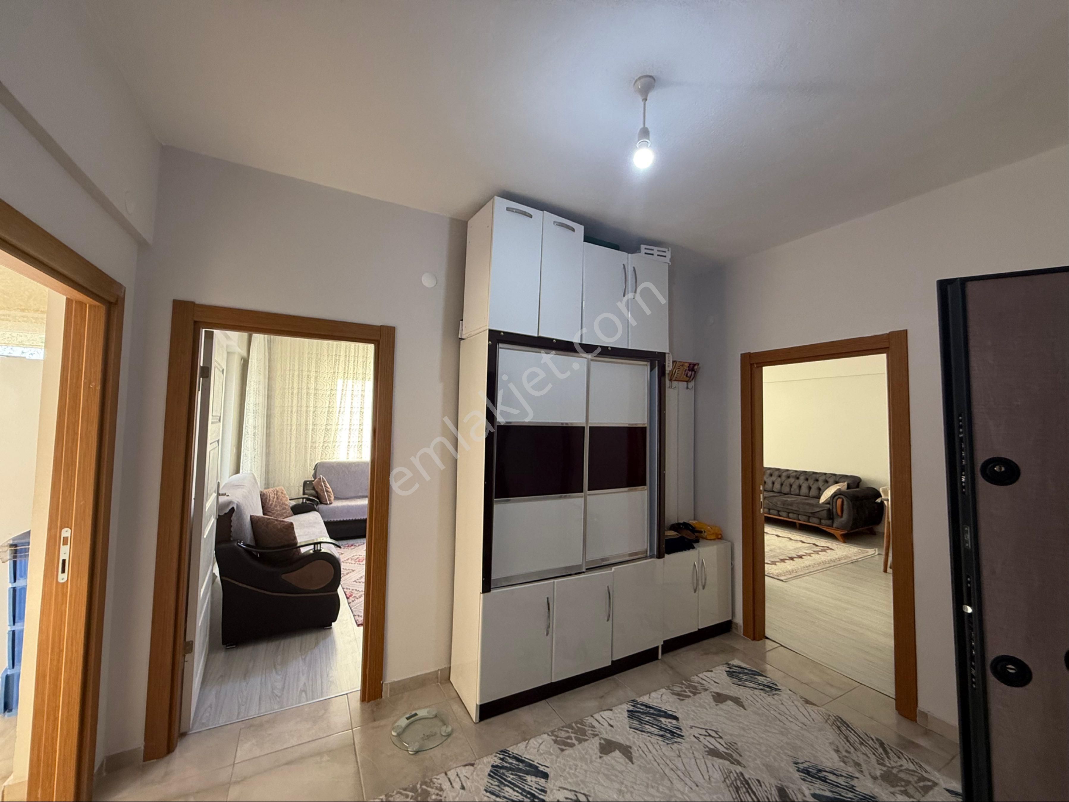 Mimsin Engeliler Sitesinin En Uygun Satılık 3+1 Dairesi - Görsel 12