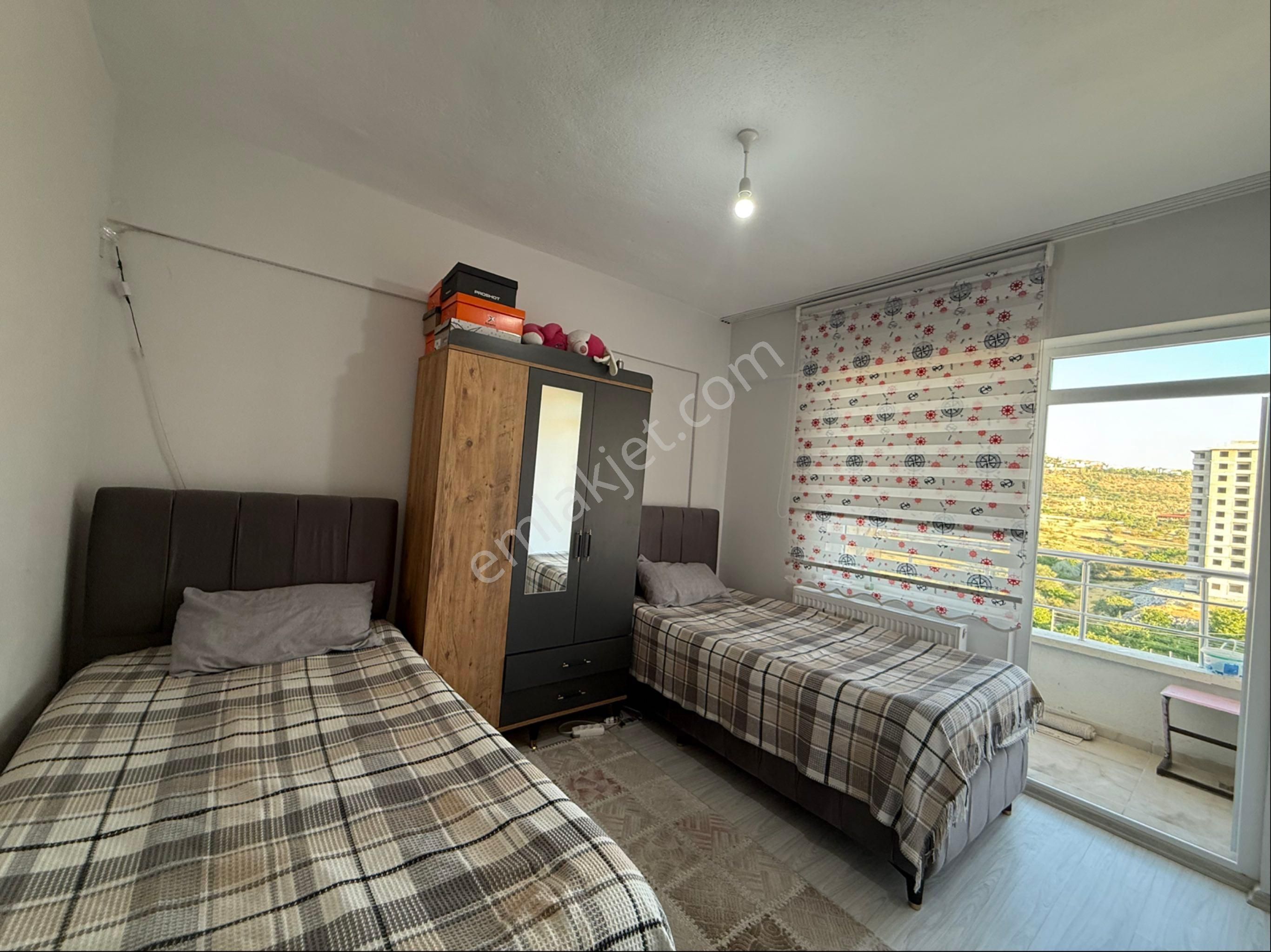 Mimsin Engeliler Sitesinin En Uygun Satılık 3+1 Dairesi - Görsel 14