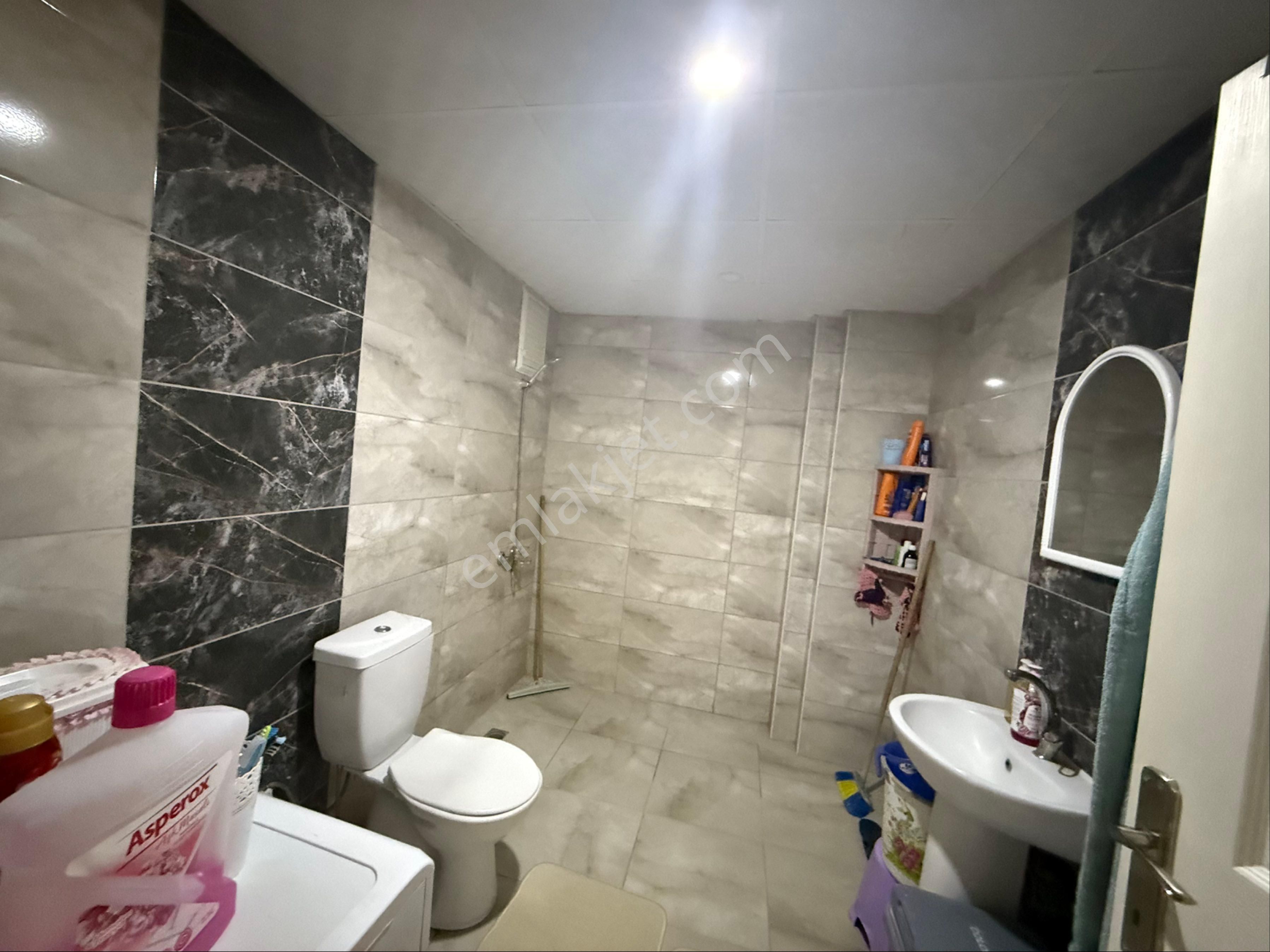 Mimsin Engeliler Sitesinin En Uygun Satılık 3+1 Dairesi - Görsel 19